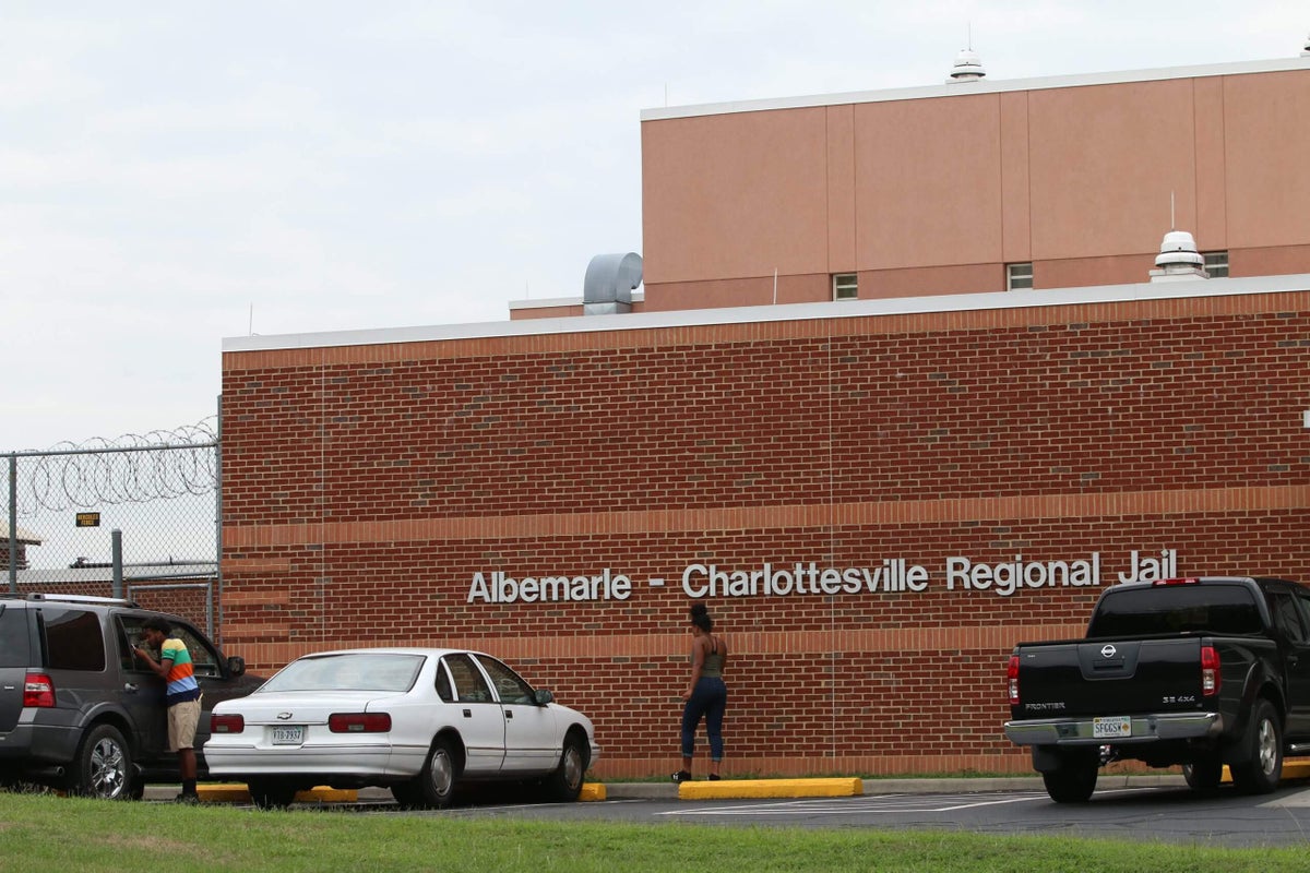 Cornhole Champion Dayton Webber Charged with Murder